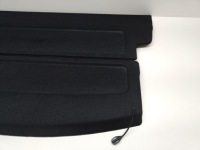 Citroen c5 aircross полиця задня багажника оригінал 2017- Оригінал, фото thumb