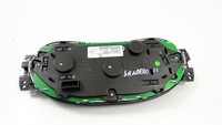 фото thumb №8, Dacia sandero ii 1.0 счетчик приборы 248108019r