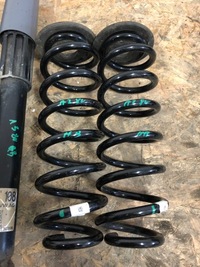 фото thumb №3, Амортизатори пружини a3 8v sportback 2.0tdi