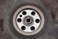 фото thumb №6, Сцепление полный dwc-42 chevrolet aveo t250 1.2 84 km 06-12