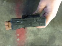 Модуль сидіння peugeot 607 9650281980 Недорого, фото thumb