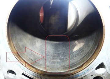 фото thumb №10, Audi a6 s6 c8 4k a7 3.0 tfsi porsche macan 3.0 s dlz блок двигуна do regene