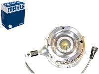 фото thumb №1, Сцепление вентилятора радиатора volvo fm fm ii fm12 fm9 d12c340-d9b380