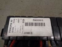 фото thumb №7, Citroen peugeot коробка bsm b3 delphi 9650664080