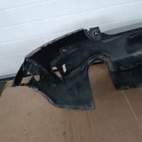 Бампер задня mini coutryman s r60 9801898 Київ, фото thumb