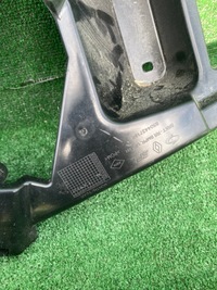 фото thumb №8, Renault koleos 2 ii напрямна кронштейн бампера задня 850443718r 850459576r