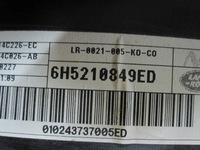 фото thumb №9, Land rover freelander ii 2.2 td4 06r лічильник прилади 6h5210849ed anglik