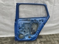 фото thumb №4, Skoda scala 657 дверь задние правое