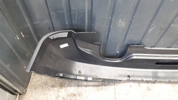 фото thumb №10, 5n0807521 накладка бампера vw sharan ii