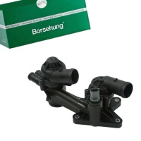 фото thumb №1, Термостат з корпус borsehung do vw polo v