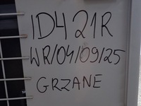 фото thumb №15, Комплект сидінь європа оригінал напівшкіра алькантара vw volkswagen id.4 id4 21r