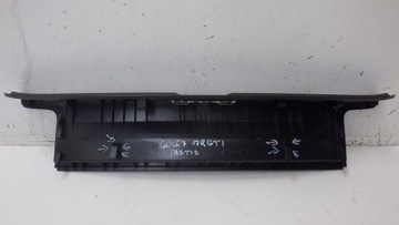 фото thumb №6, Защита ремня заднего зад vw golf vii gti 5g6863459