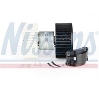 фото thumb №1, Nissens повітродувка нагрівача bmw 3-серія e46 98