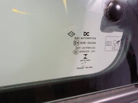 фото thumb №8, Дверь задняя правая сторона smart forfour 2 2019 a4537320800