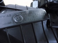 фото thumb №11, Volkswagen vw cc b7 12-16 отопитель воздуходувка смеситель eu 8c1820003fs