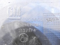 фото thumb №8, Підкрилок праві перед opel astra iii h 13125605