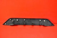 фото thumb №11, Накладка крышки задняя задняя czarna 5817a022zz mitsubishi outlander 2 ii 09-13