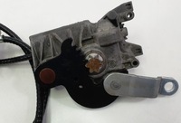 фото thumb №6, Механізм відкидання спинка сидіння mercedes w140