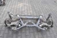 фото thumb №8, Volvo s90 v90 d4 d5 t4 t5 fwd 2wd підвіска балка задня задня