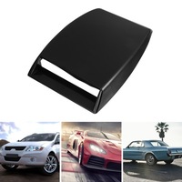 фото thumb №10, Впуск na капот, впуск обдув, універсальна декор автомобільна