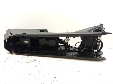 фото thumb №12, Туннель средний подлокотник 969f59978r dacia duster iii 2024-