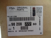 фото thumb №14, Citroen c3 iii лампа рух dziennej led ліва nowa