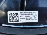 фото thumb №10, Audi q3 8u0 рестайлінг 14-18 фара задня ліва led зад 8u0945093n