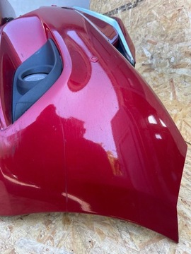 фото thumb №11, Бампер перед переднее mazda 6 iii gj 4x pdc противотуманные фары 41v