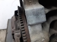 фото thumb №9, Двигатель блок двигателя бензин сцепление honda civic vii 1.4 16v 90km 2001-2005 d14z6