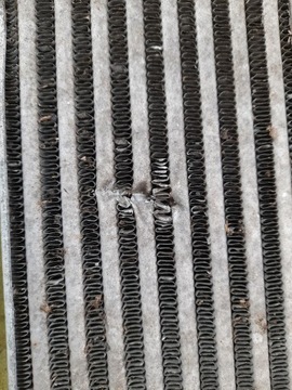 фото thumb №6, Bmw x1 e84 2.0i радіаторів повітря інтеркулер