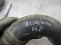 фото thumb №9, Vw passat b6 2.0 tdi 06r труба трубка  повітря турбіни 1k0145762