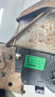 фото thumb №4, Skoda fabia ii педаль гальма основа потенціометр 0280755063