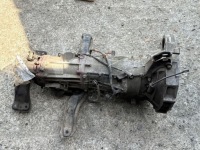 фото thumb №8, Механічна кпп 5 коробка передач subaru impreza ii 2001 ty754vn2aa