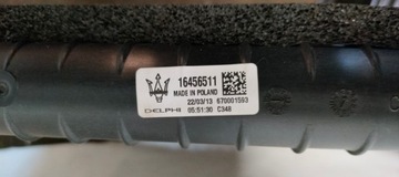 фото thumb №8, Радиаторов воды maserati ghibli quatroporte