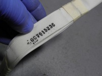 фото thumb №4, Subaru justy 4 07-11 // шторка безопасности правая подушка безопасности