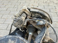 фото thumb №5, Lexus nx подвешивание зад подрамник поворотный кулак полуоси гибрид 2018