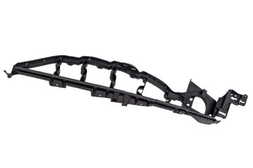 фото thumb №9, Bmw x6 e71 кронштейн крыльев левый 51127157989