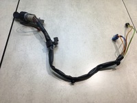 фото thumb №1, Замок зажигания ключ citroen c5 i 2.0 hdi