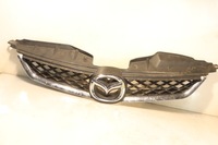 фото thumb №4, Решётка радиатора решётка радиатора mazda 5 i