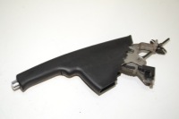 фото thumb №1, Skoda fabia i ручка рычаг тормоза ручного