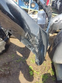 фото thumb №9, Бампер перед bmw 5 g30 g31 lift m-pakiet 20-