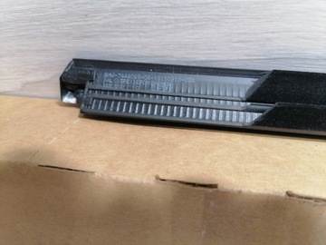 фото thumb №5, Bmw g05 планка накладка дверь правый зад