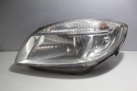 фото thumb №1, Лампа левая передняя skoda fabia ii