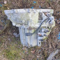 фото thumb №1, Hyundai tucson 2017 коробка передач коробки передач