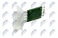 фото thumb №9, Резистор вентилятор opel signum 2003-,vectra c 2002- | 1845752