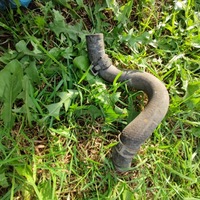 фото thumb №1, Honda civic ufo 2.2 ctdi шланг wąż wody