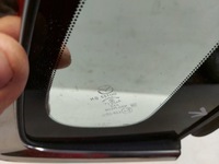 фото thumb №6, Mazda cx30 скло кузовна ліва задня