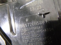 фото thumb №13, Лампа задняя задняя правая citroen c5 aircross