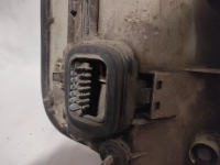 фото thumb №5, Лампа правая задняя правый задняя opel zafira a