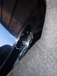 фото thumb №9, Mazda 2 14- капот